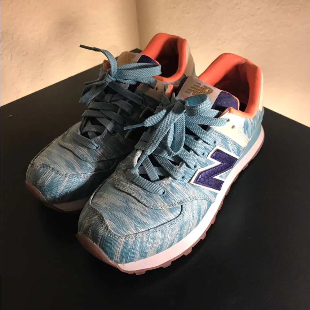 New Balance !